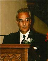 U.S.N Luigi Pescosolido